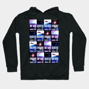 The Boy Band Series Hoodie